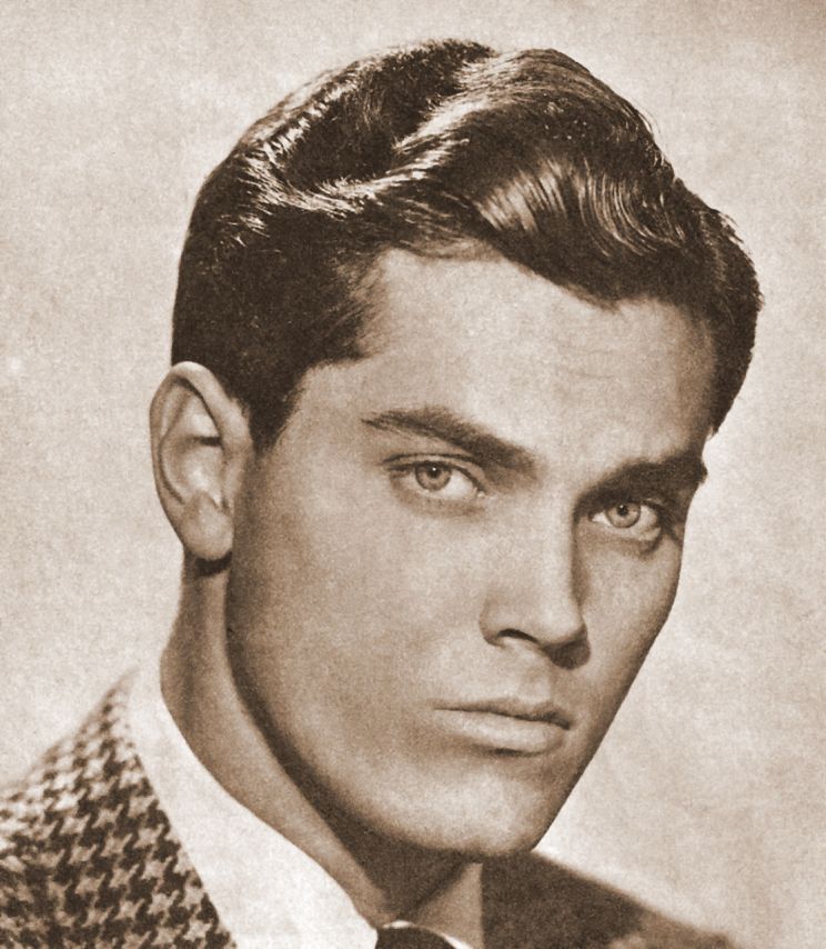 Jeffrey Hunter