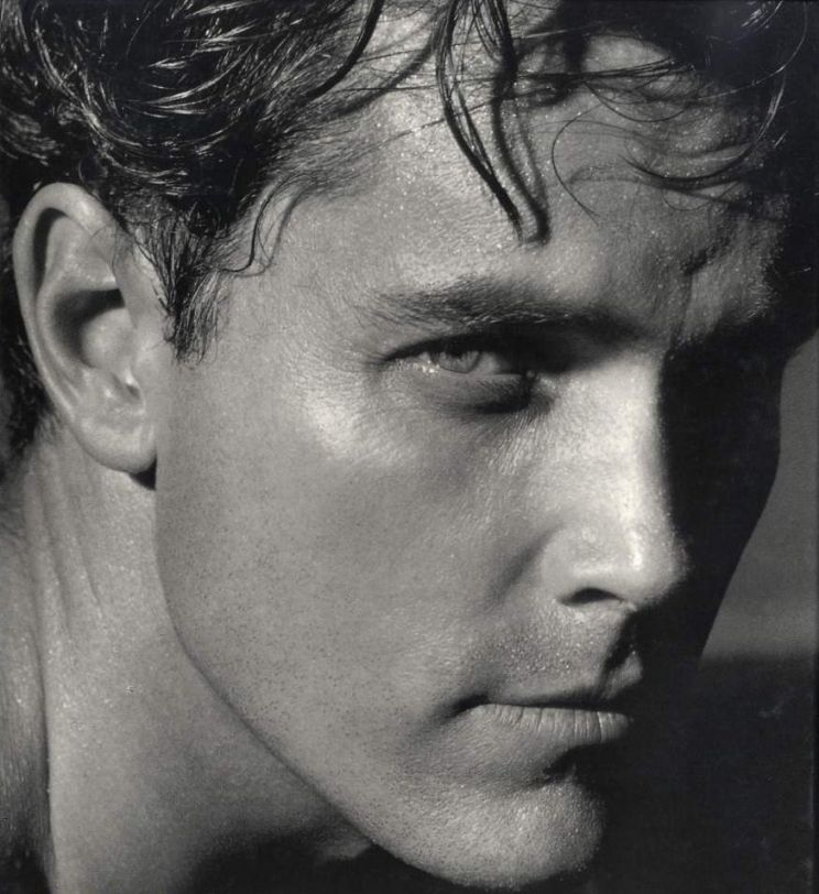 Jeffrey Hunter