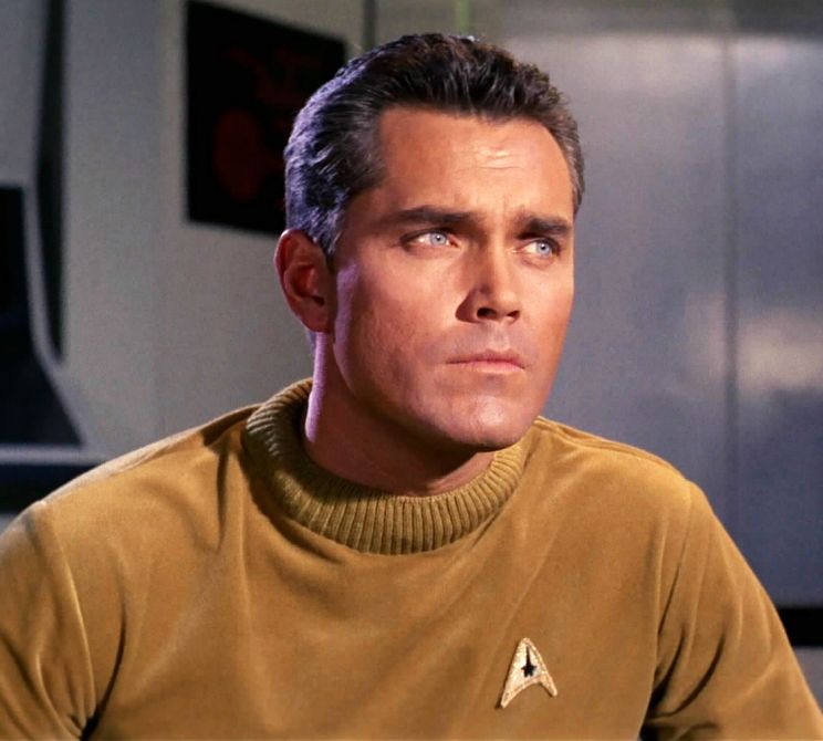 Jeffrey Hunter