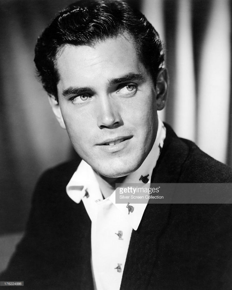 Jeffrey Hunter