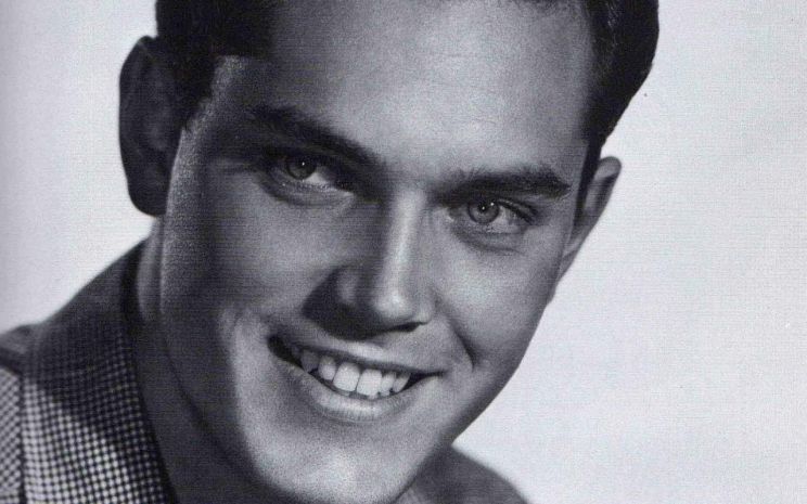 Jeffrey Hunter