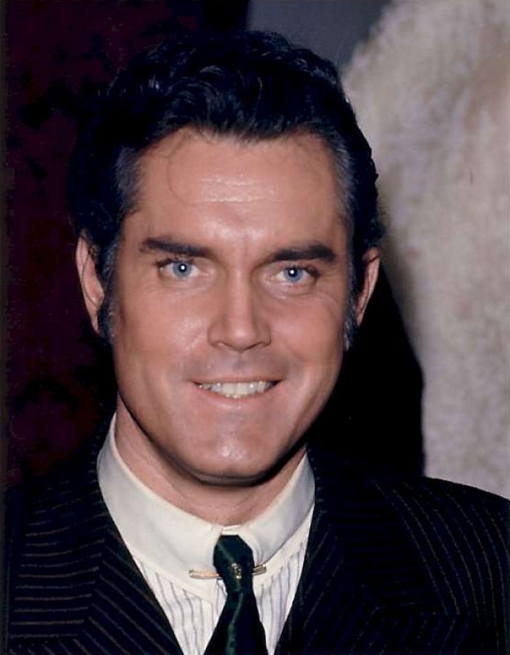 Jeffrey Hunter