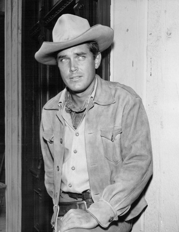 Jeffrey Hunter