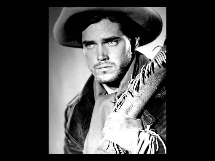 Jeffrey Hunter