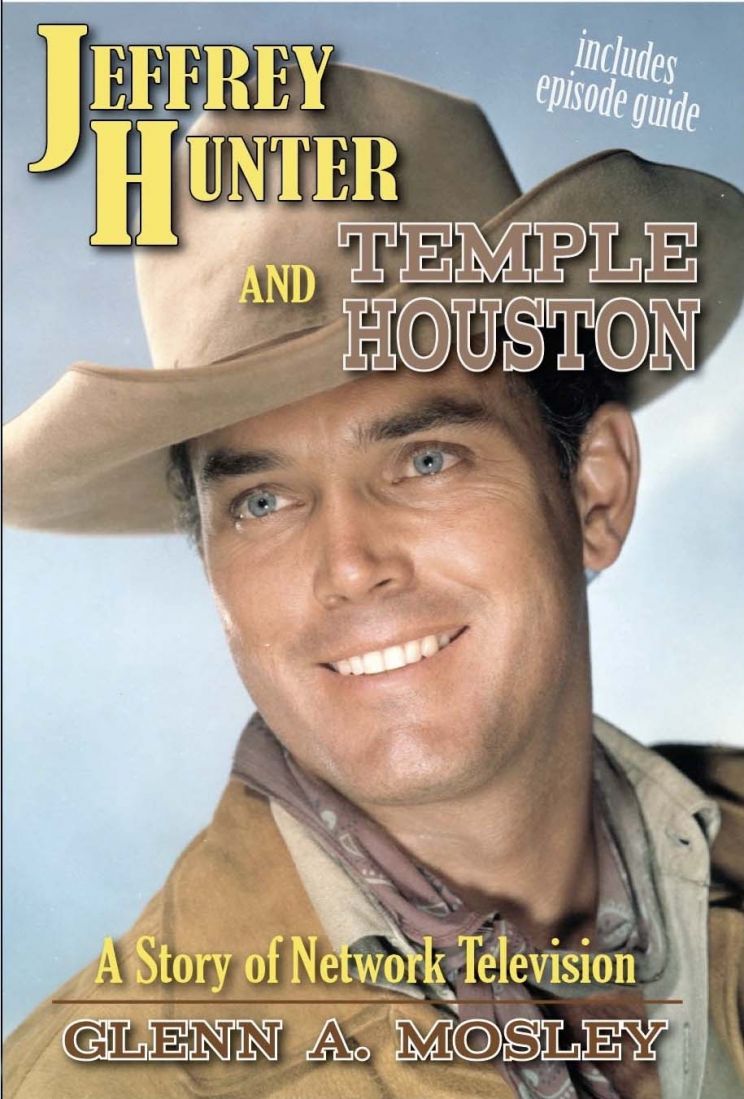 Jeffrey Hunter