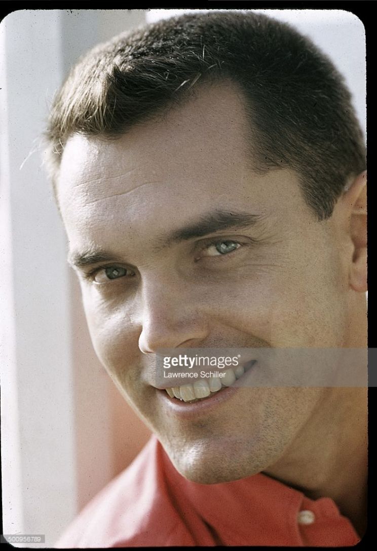 Jeffrey Hunter