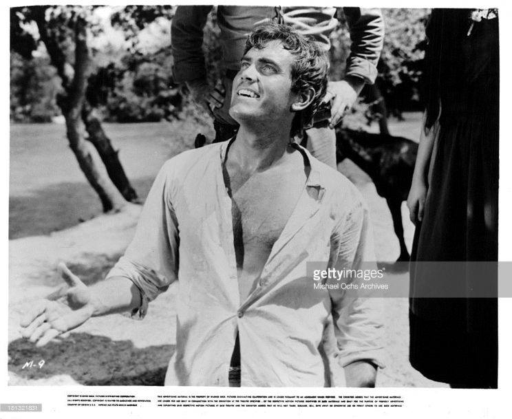 Jeffrey Hunter