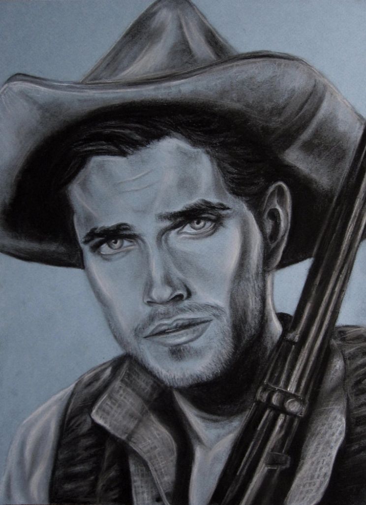 Jeffrey Hunter