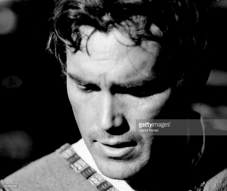 Jeffrey Hunter