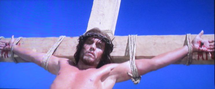 Jeffrey Hunter