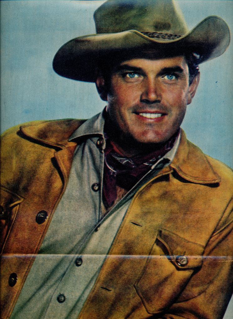 Jeffrey Hunter