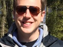 Jeffrey Johnson