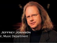 Jeffrey Johnson