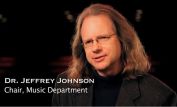 Jeffrey Johnson