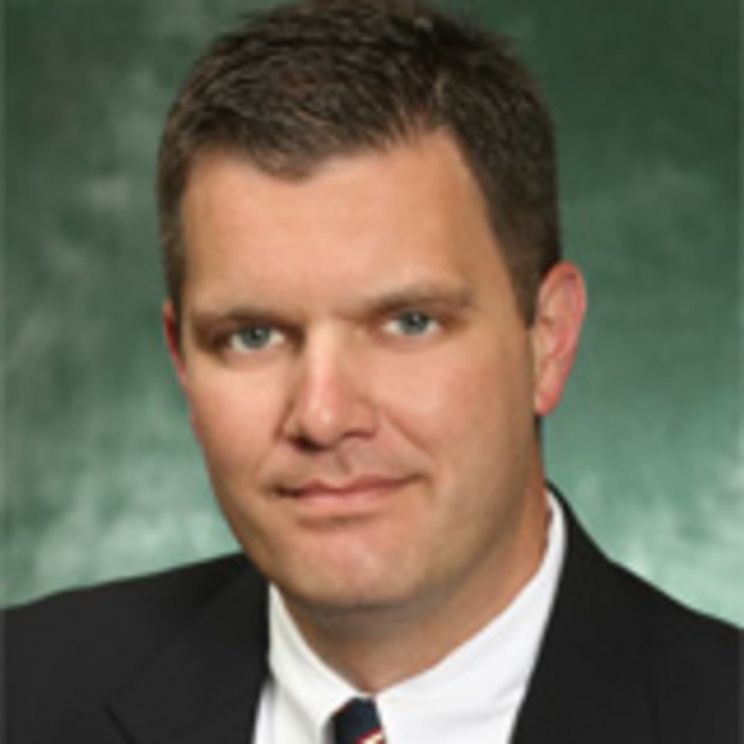 Jeffrey Johnson