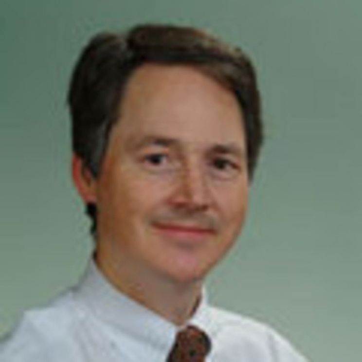 Jeffrey Johnson