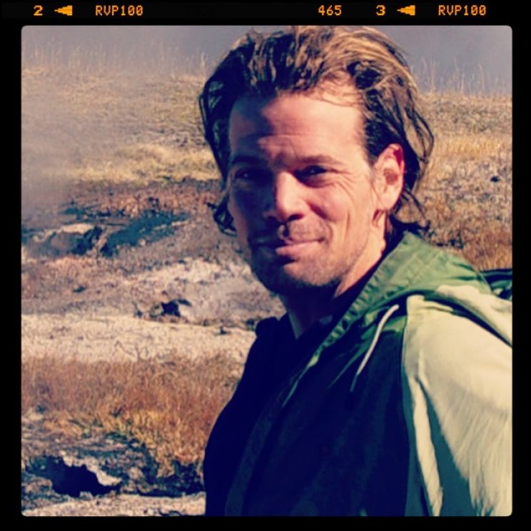 Jeffrey Johnson