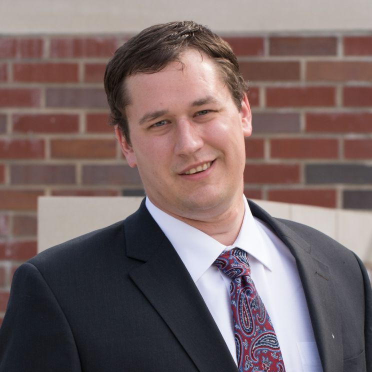 Jeffrey Johnson
