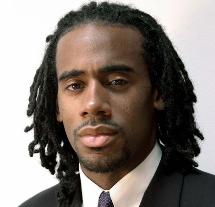 Jeffrey Johnson