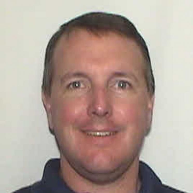 Jeffrey Johnson