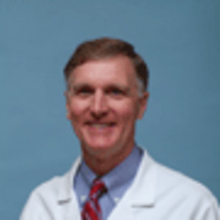 Jeffrey Johnson