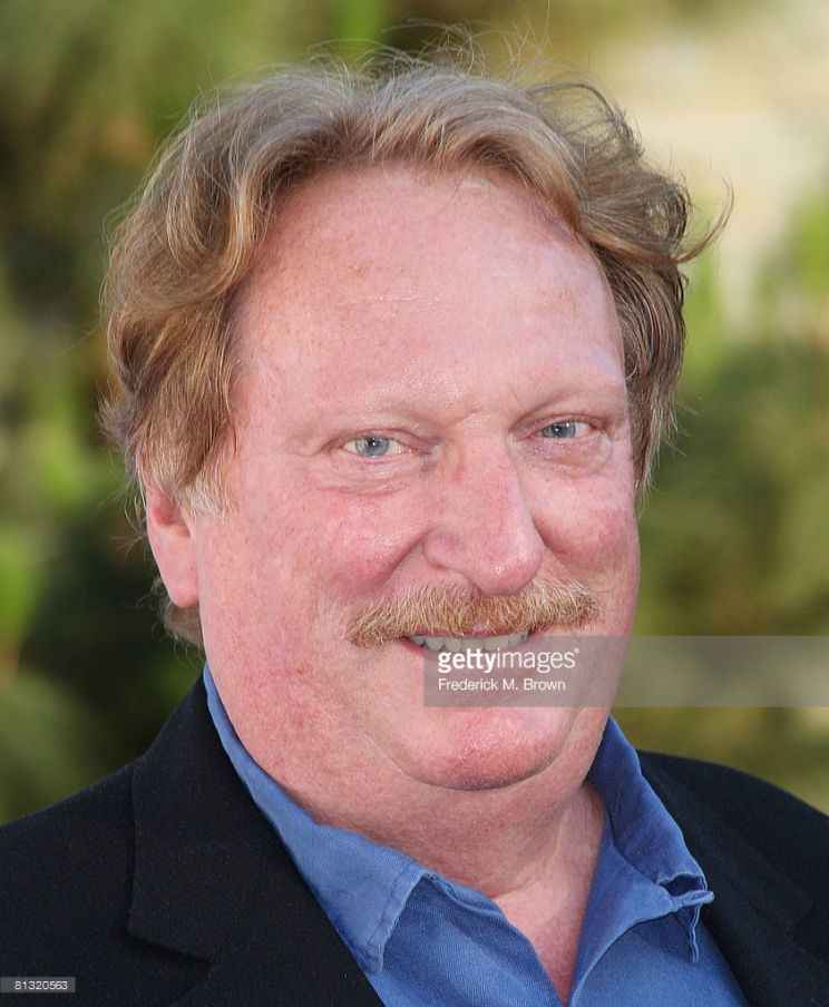 Jeffrey Jones