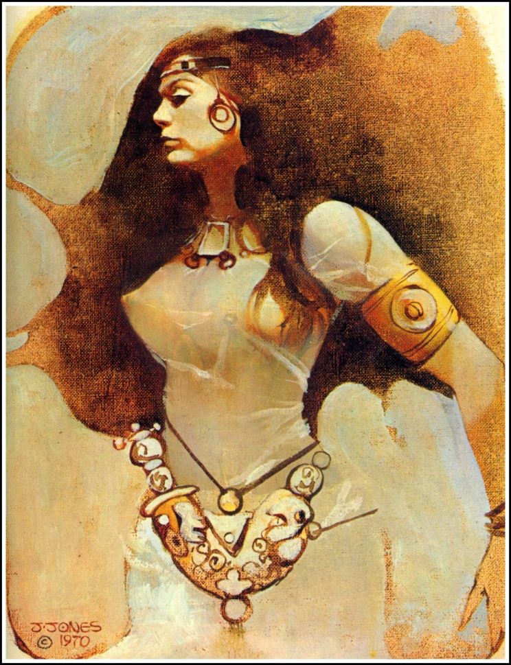 Jeffrey Jones