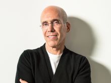 Jeffrey Katzenberg