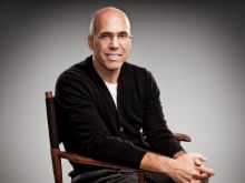 Jeffrey Katzenberg