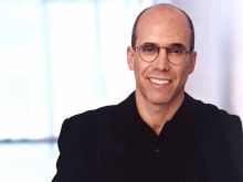 Jeffrey Katzenberg