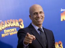 Jeffrey Katzenberg