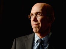 Jeffrey Katzenberg