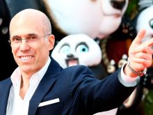 Jeffrey Katzenberg