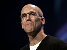 Jeffrey Katzenberg