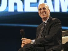 Jeffrey Katzenberg