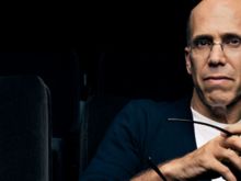 Jeffrey Katzenberg