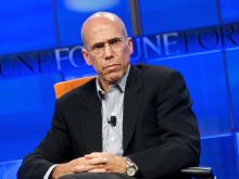 Jeffrey Katzenberg