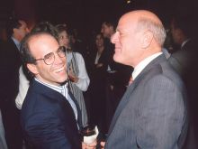 Jeffrey Katzenberg