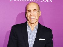 Jeffrey Katzenberg