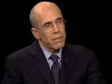 Jeffrey Katzenberg