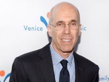 Jeffrey Katzenberg