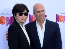 Jeffrey Katzenberg