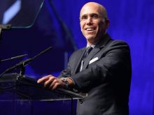 Jeffrey Katzenberg