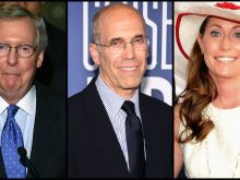 Jeffrey Katzenberg