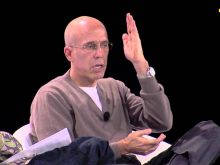 Jeffrey Katzenberg