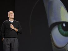 Jeffrey Katzenberg