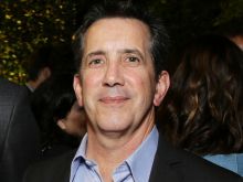 Jeffrey Katzenberg