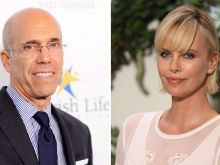 Jeffrey Katzenberg