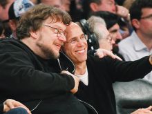 Jeffrey Katzenberg