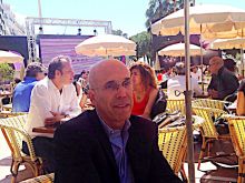 Jeffrey Katzenberg